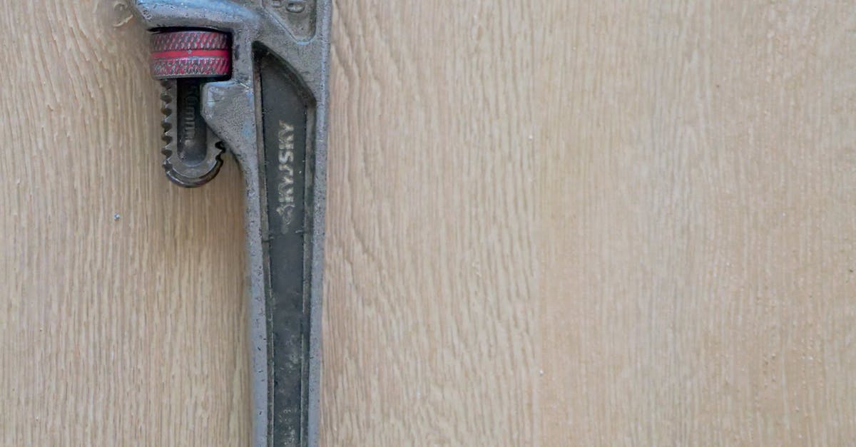 Immediate Steps to Take When You Encounter a Burst Pipe