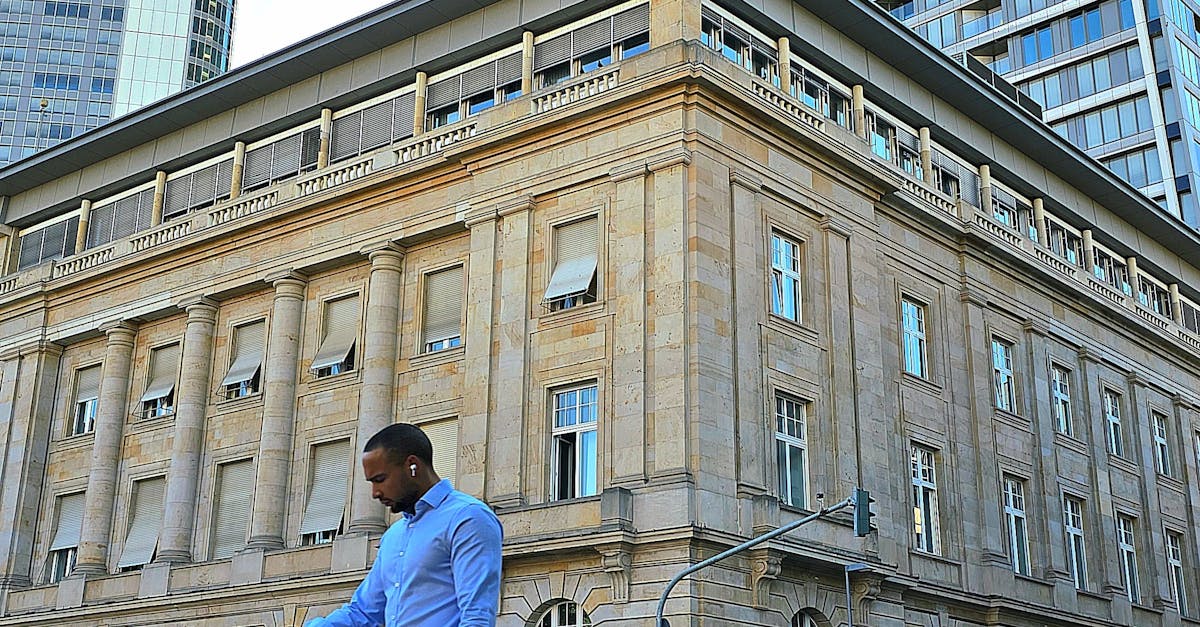 The Role of Technology in Modern Industrial Plumbing Solutions